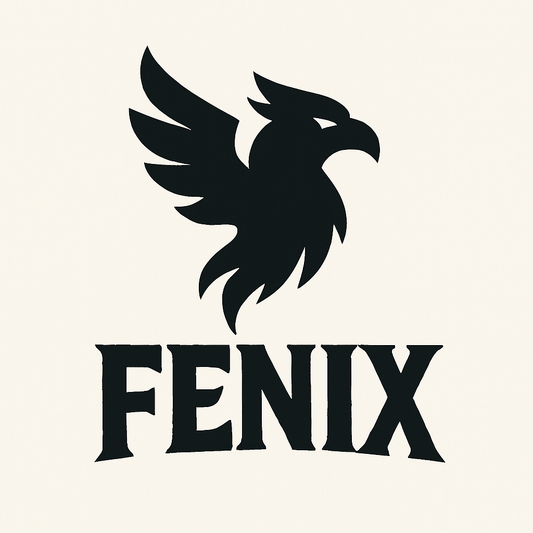 FENIX FOCUS MITTS - CLASSIC BLACK FM1701